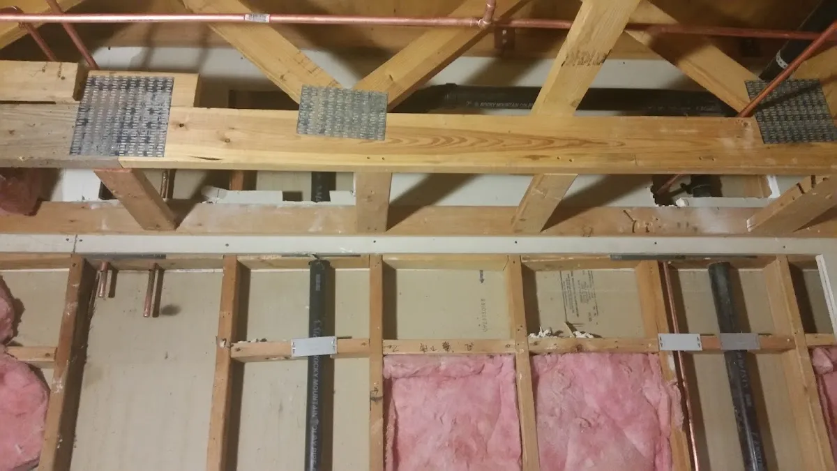 Plumbing services in South Charleston, WV